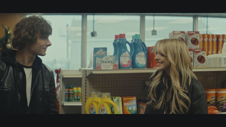 Nimrods: A Green Day Comedy