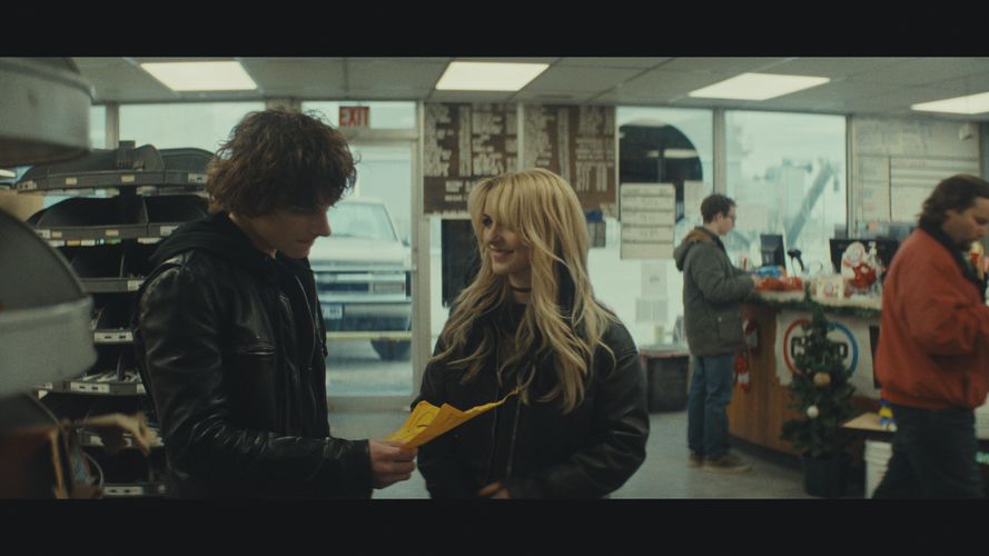 Nimrods: A Green Day Comedy