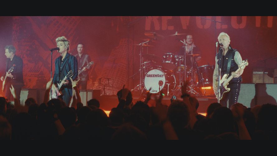 Nimrods: A Green Day Comedy