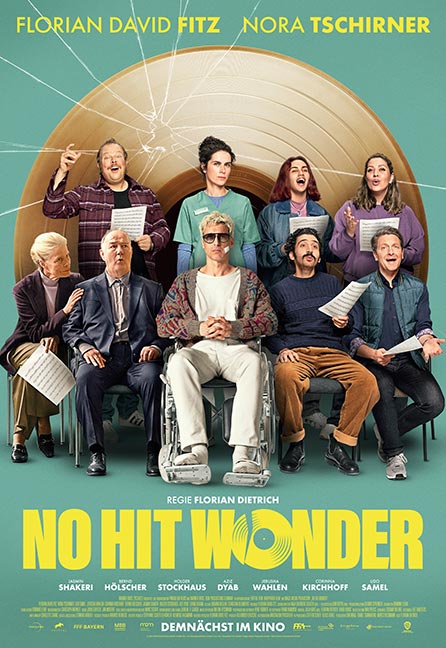 No Hit Wonder