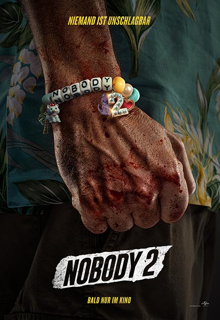 Nobody 2