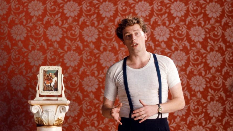 Noch lange keine Lipizzaner