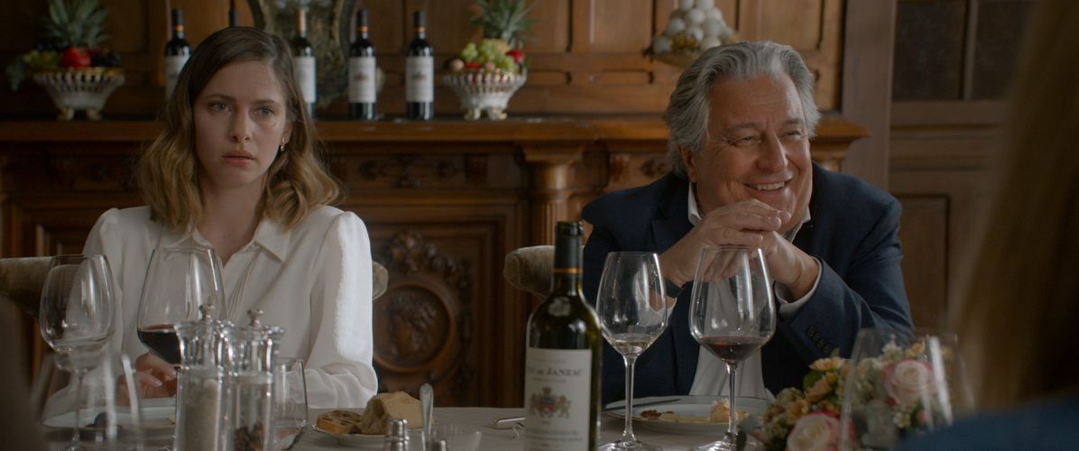 Oh la la - Wer ahnt denn sowas?