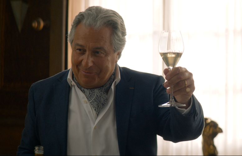 Oh la la - Wer ahnt denn sowas?