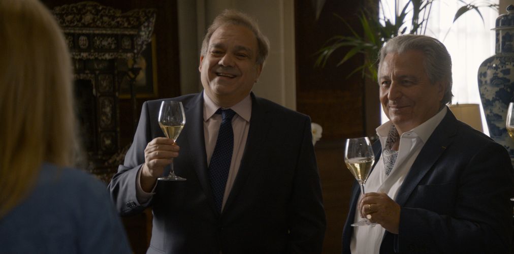 Oh la la - Wer ahnt denn sowas?