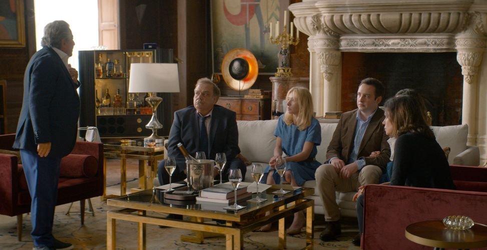 Oh la la - Wer ahnt denn sowas?