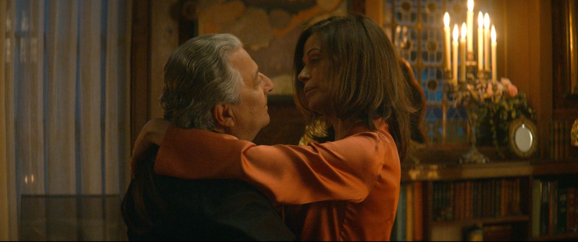 Oh la la - Wer ahnt denn sowas?