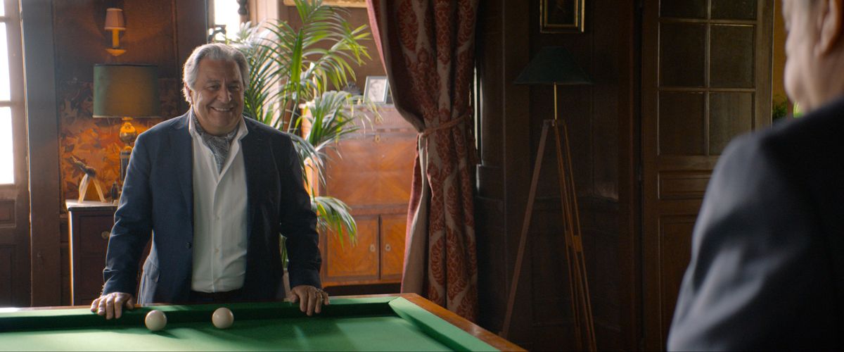 Oh la la - Wer ahnt denn sowas?