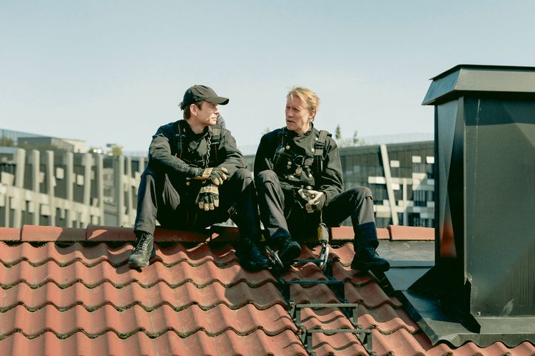 Oslo Stories: Sehnsucht