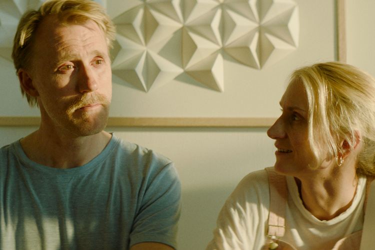 Oslo Stories: Sehnsucht