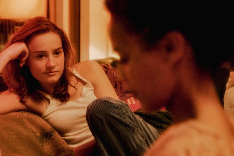 Oslo Stories: Träume