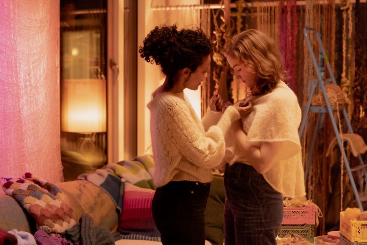 Oslo Stories: Träume