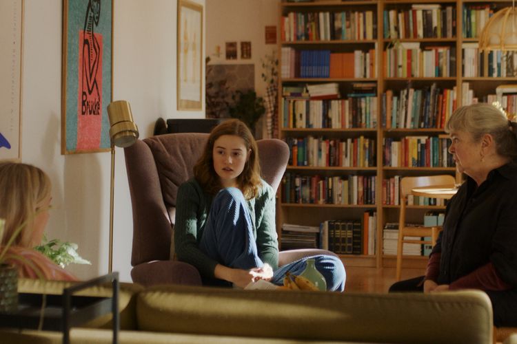 Oslo Stories: Träume