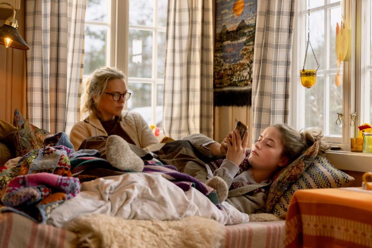 Oslo Stories: Träume