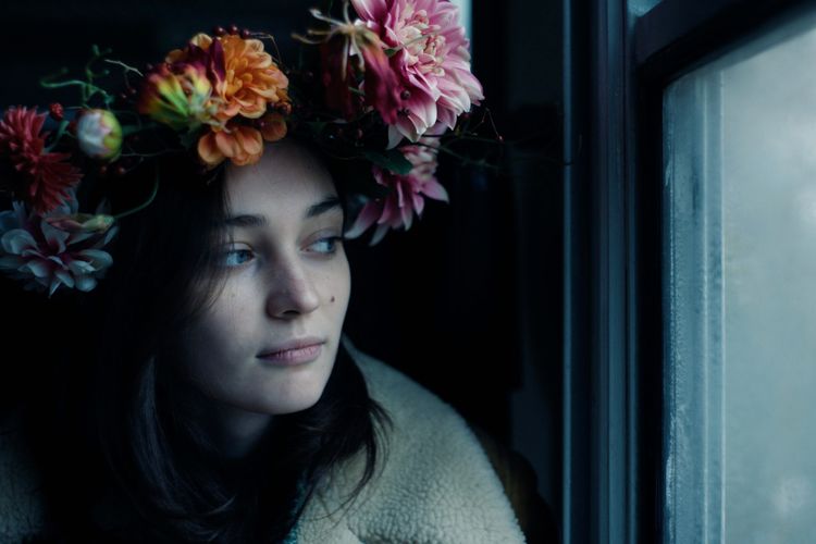 Oxana - Mein Leben für die Freiheit