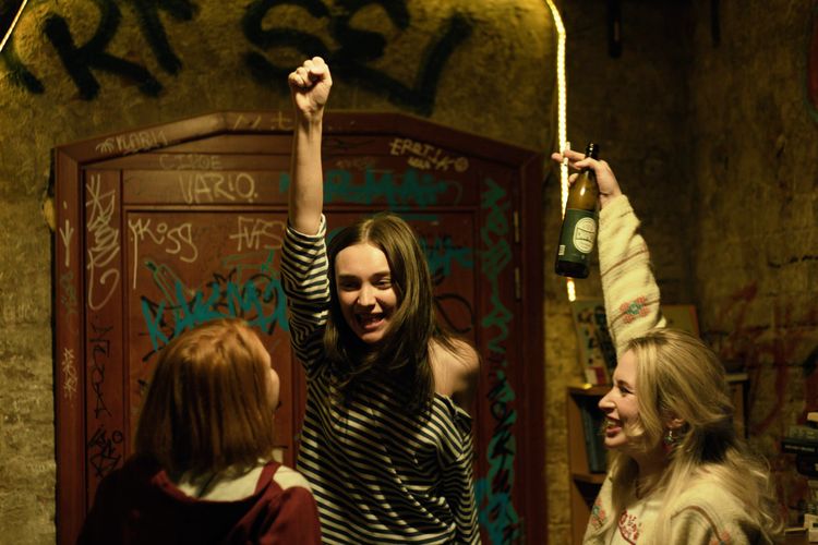 Oxana - Mein Leben für die Freiheit