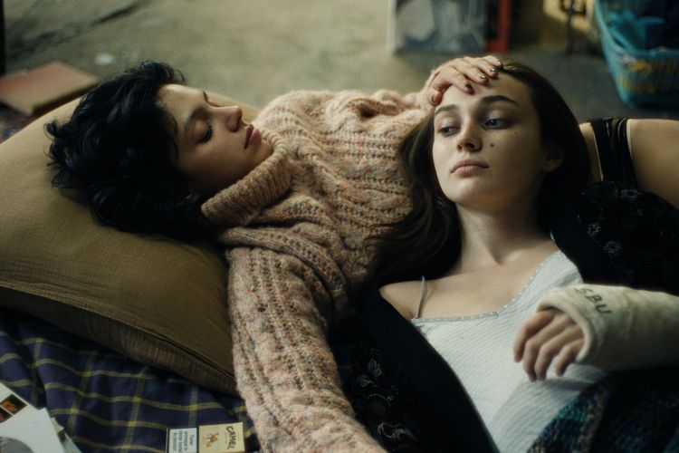 Oxana - Mein Leben für die Freiheit