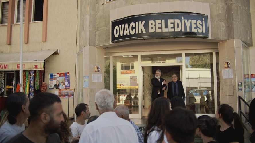 Oy'una Geldik OmU