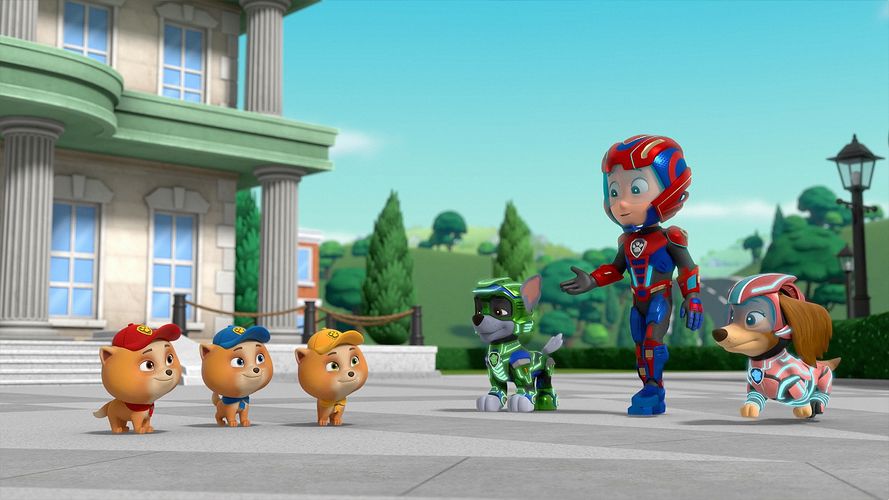 Paw Patrol: Das Oster-Special