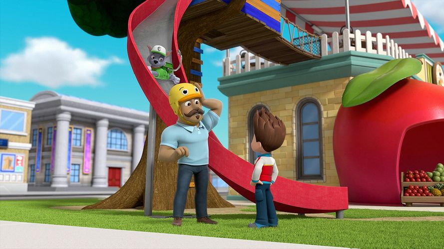 Paw Patrol: Das Oster-Special