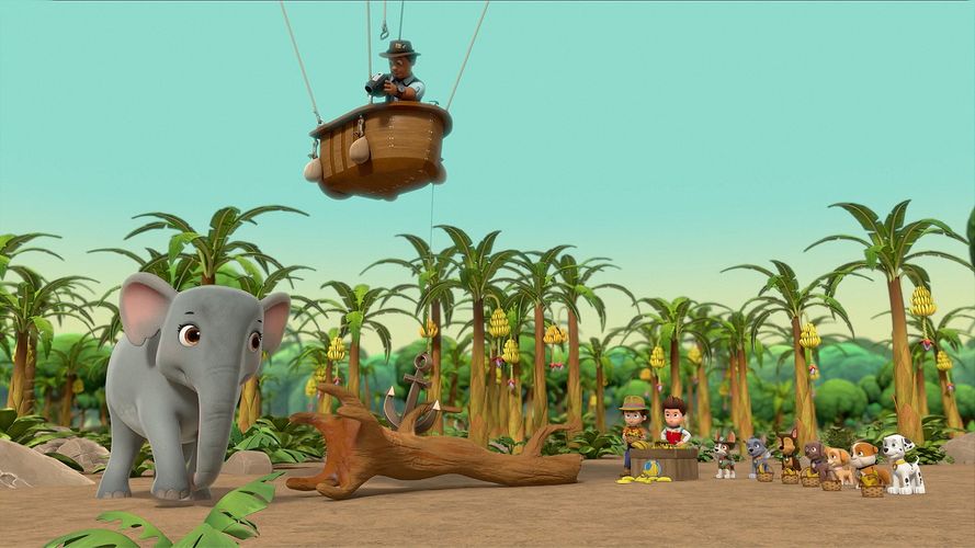 Paw Patrol: Das Oster-Special