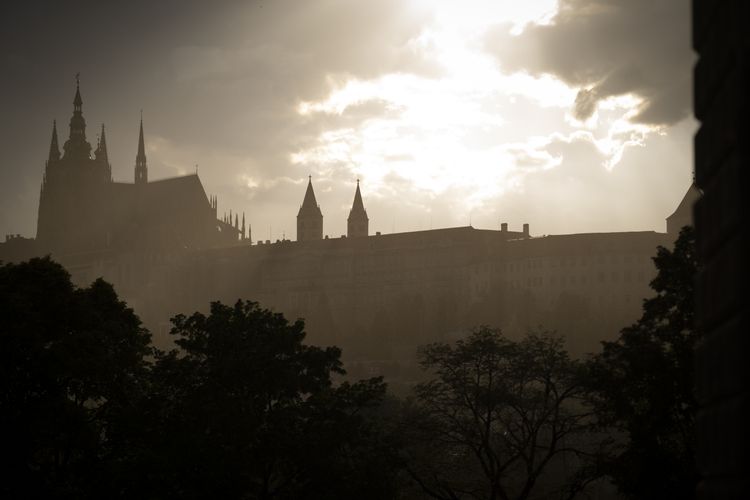 Prague Spring | Opening concert 2026