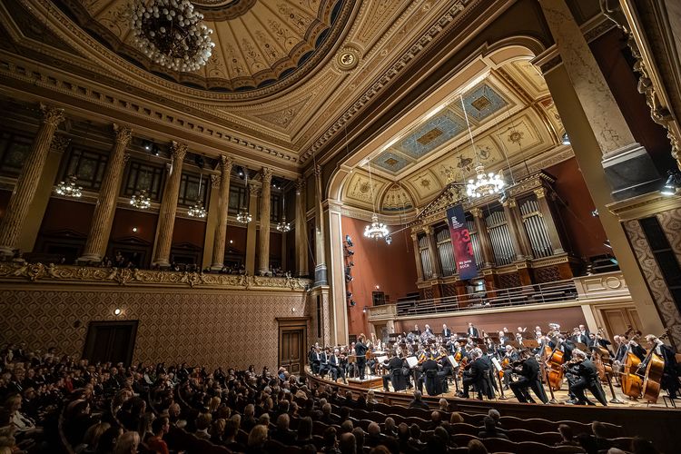 Prague Spring | Opening concert 2026
