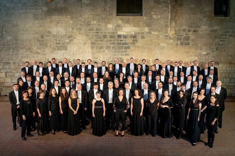 Prague Spring | Opening concert 2026
