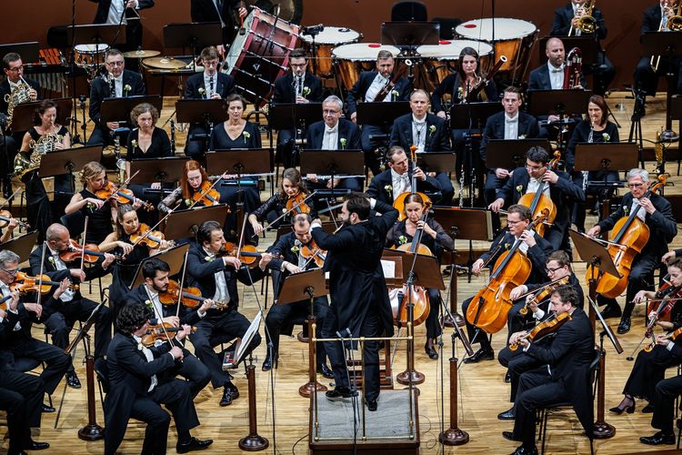 Prague Spring | Opening concert 2026