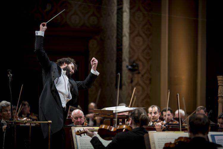 Prague Spring | Opening concert 2026