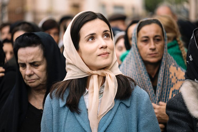 Primadonna – Das Mädchen von morgen OmU