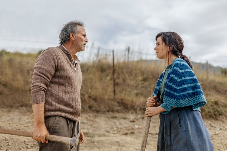 Primadonna – Das Mädchen von morgen OmU