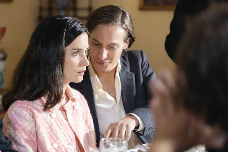 Primadonna – Das Mädchen von morgen OmU