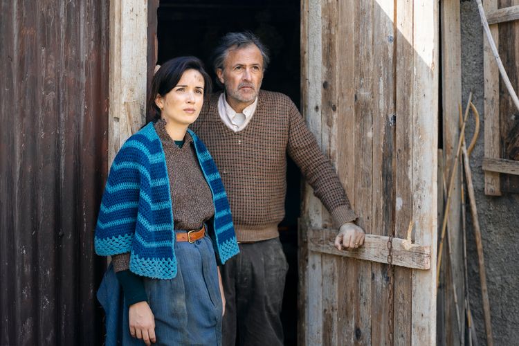 Primadonna – Das Mädchen von morgen OmU