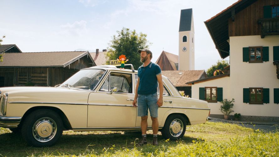 Pumuckl und das große Missverständnis