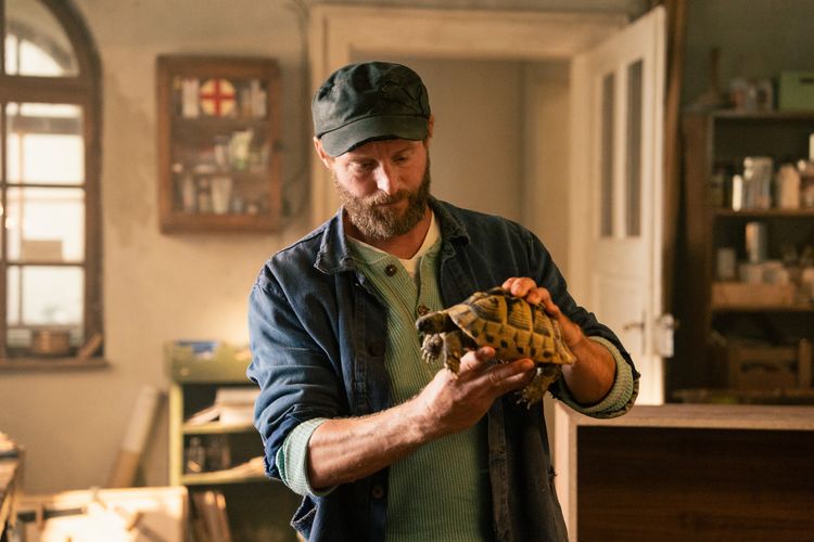 Pumuckl und das große Missverständnis