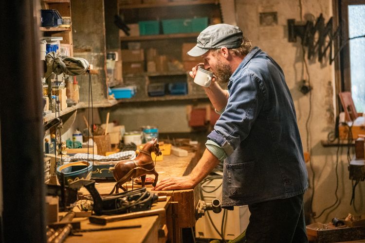 Pumuckl und das große Missverständnis