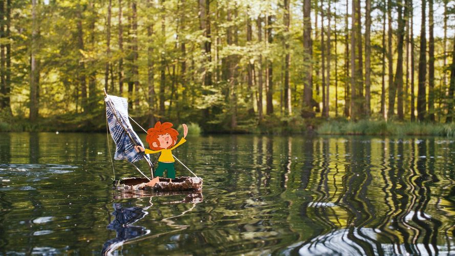 Pumuckl und das große Missverständnis