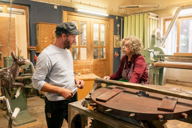 Pumuckl und das große Missverständnis