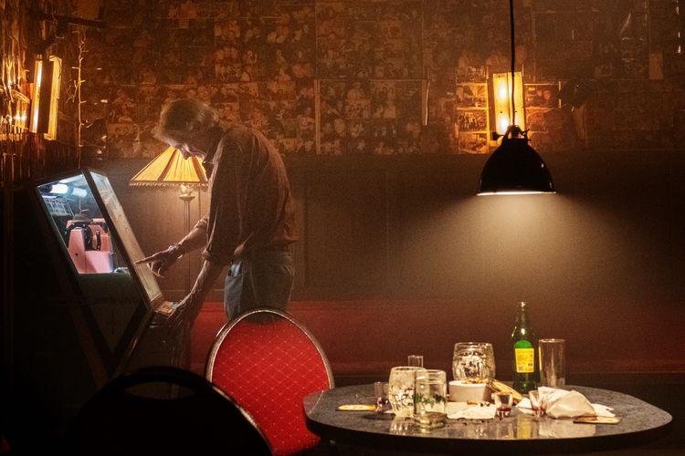 Rickerl - Musik is höchstens a Hobby