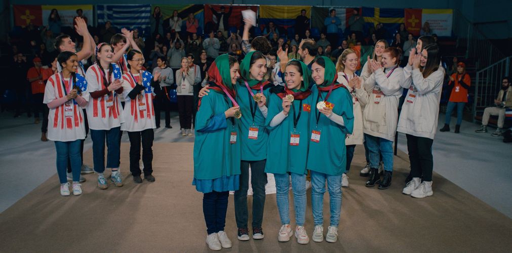 Die Schule des Mutes - Rule Breakers