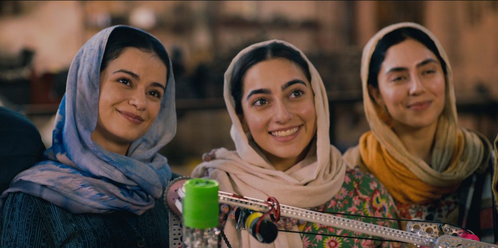 Die Schule des Mutes - Rule Breakers