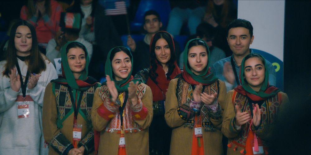 Die Schule des Mutes - Rule Breakers