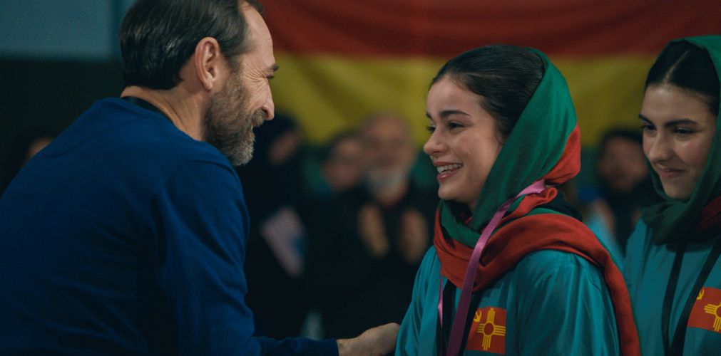 Die Schule des Mutes - Rule Breakers