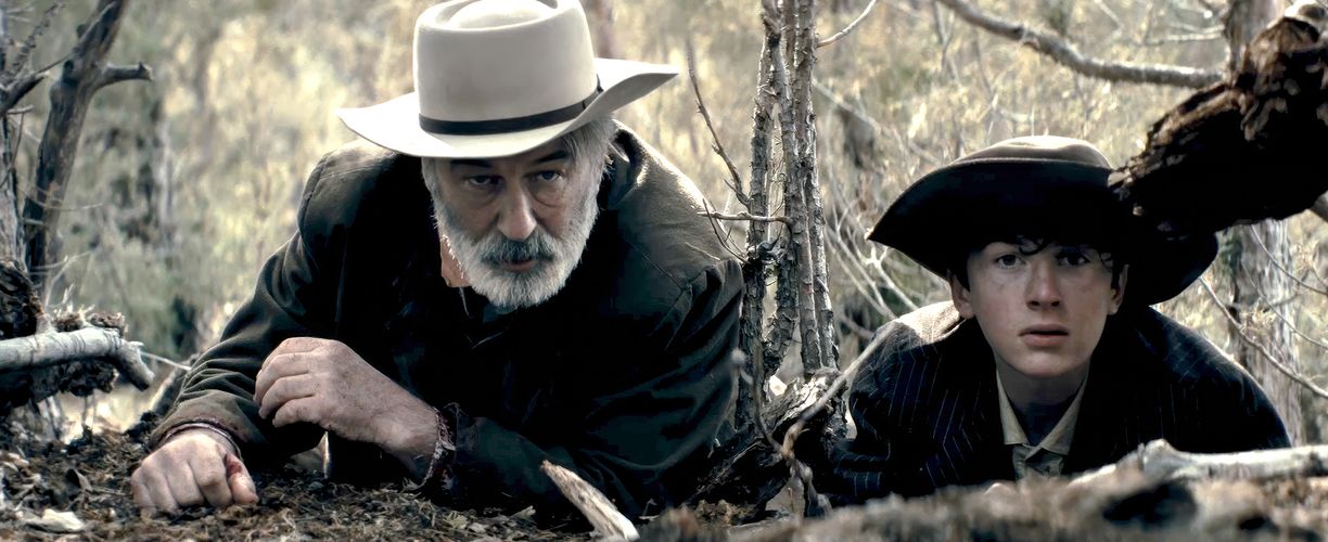 Rust – Legende des Westens