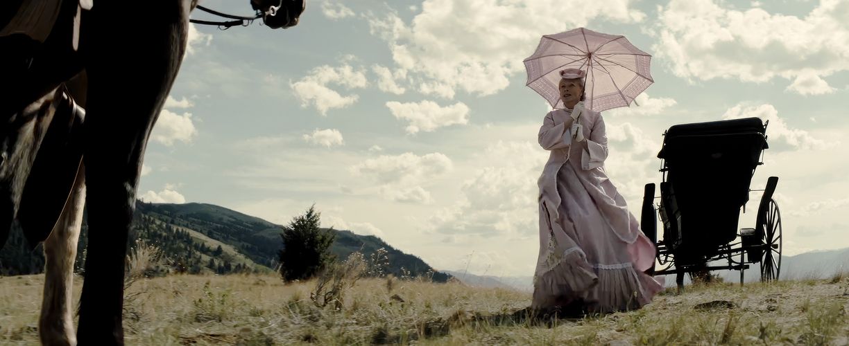 Rust – Legende des Westens