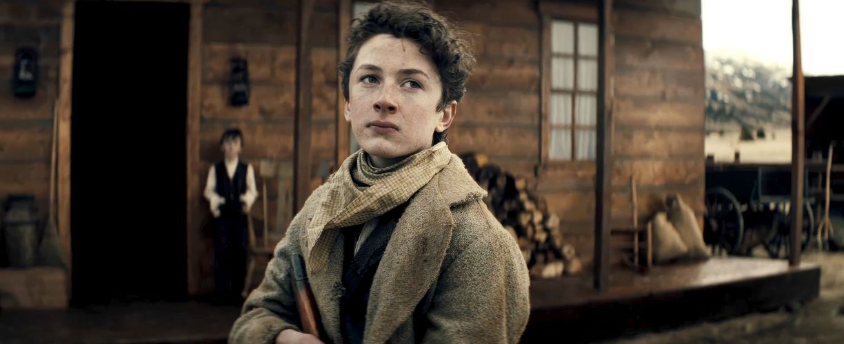 Rust – Legende des Westens