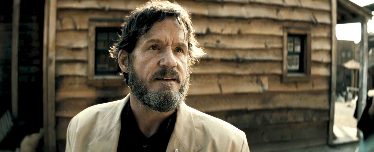 Rust – Legende des Westens