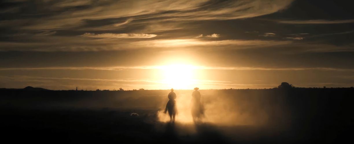 Rust – Legende des Westens