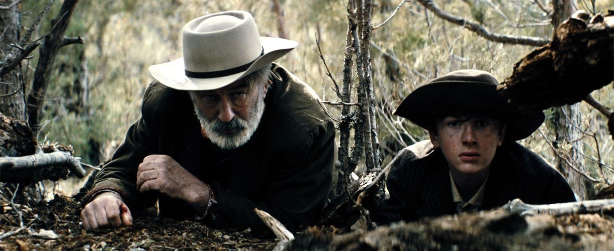 Rust – Legende des Westens